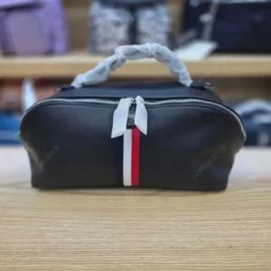 루이까스텔 여성 루이장식 웨빙스트랩 핸들 크로스백 7LEBG330