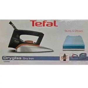 드라이 글리스 건식다리미 FS3110K0