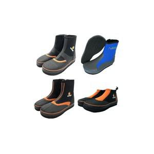 은어 신발 갯바위 미끄럼방지 계류화 레드 펠트화 웨이딩슈즈 낚시화