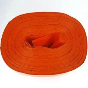 고품질 천막호스 75mmX60M 1롤 (WFJVPP8)