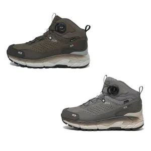 [K2](대구신세계)비스트 / 남여공용 고어텍스 방수 보아 중등산화 (KUF24G10)