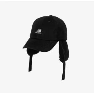 뉴발란스 코듀로이 뽀글이 귀달이캡 B1 NBGDFF1302 19 64 85