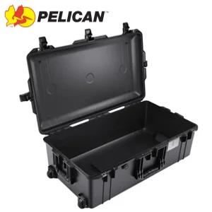 펠리칸 에어 케이스 1615 Air NF 하드케이스 (No Foam)/정품 1615NF/대형 체크인 하드캐리어 방수 장비 케