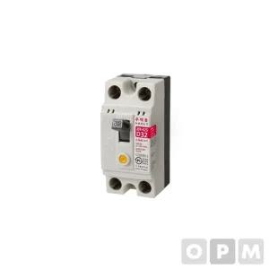 진흥전기 누전차단기 주택용 JER-E2S (2.5k/30A)