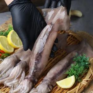 내장가득 통찜용 미니오징어