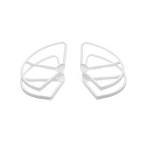 팬텀 3 프로페셔널/어드밴스드용 DJI CP.PT.000188 소품 가드(4팩)(화이트)