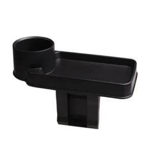 차량용사이드컵홀더멀티거치대 자동차용품 컵홀더 트레이 테이블 동전박스