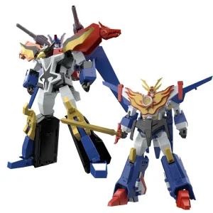 반다이 슈퍼미니프라 선가드 용자 태양의용자 썬가드 파이버드 SMP 슈미드