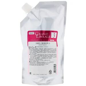 밀본 그랜드 링케이지 클리닉 3단계 3(노멀) 600g (가는 모발용)