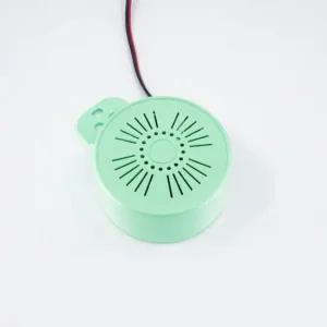 신원전자 후진 빽 멜로디 - 12V  보이스)   후진부저 후진부저 후진벨 빽혼 빽멜로디 경고음