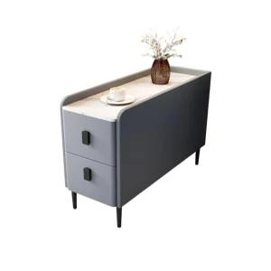 사이드테이블 거실 쇼파 협탁 옆 틈새 선반 소파 미니 간이 보조 모던