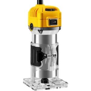 목공 트리밍 머신 목재 라우터 나무 조각 가공 머신