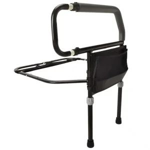 낙상방지가드 침대 노인 추락 안전 보호 가드 손잡이 의료용 침대 옆 팔걸이