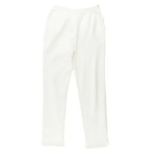 [하프클럽/데상트]데상트 여성 코튼 모달 트레이닝 기모 조거팬츠 SP322UFP99 IVY