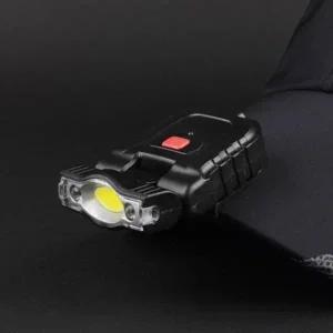 야간헤드라이트 낚시 각도조절 낚시 야간 작업전등 (WFJGOT3)