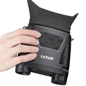 디지털 야간 투시경 고화질 방수 카메라 쌍안 망원경 단일상품