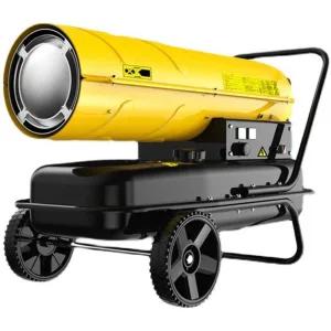 비닐하우스 온풍기 온실 농업용 농사용 열풍기 난방기 온풍기(20kw/6세대)