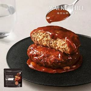 [워커힐][워커힐] 클래식 데미그라스 함박 스테이크 180g*5팩