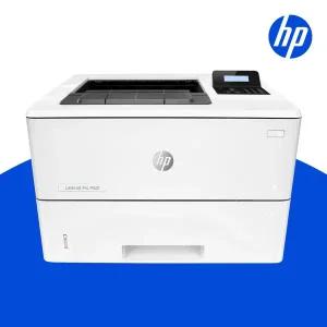 HP 레이저젯 M501n 흑백레이저프린터(토너포함)
