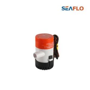 (씨플로) 수동 빌지 펌프 01 시리즈 (12v / 750gph) ( 씨플로 수동 빌지펌프