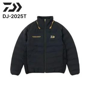 다이와 25년 신형 DJ-2025T 토너먼트 인슐레이션 재킷