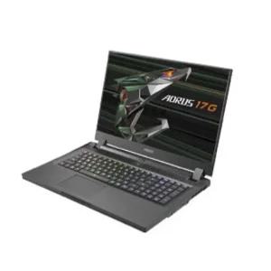 기가바이트 어로스 17G i7-1세대 16GB 512GB RTX3070 17인치 게이밍노트북