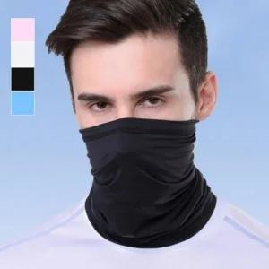 햇빛 다양한 차단 활용도 멀티 남여공용 스카프 패션