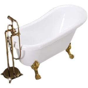 이동식 아크릴 욕조 모텔 펜션 빈티지 스파 호텔 간이