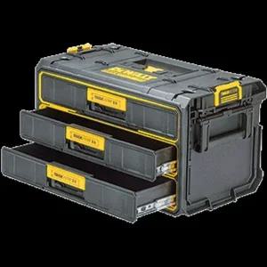 DEWALT 공구함(TOUGH) DWST08330-1 3단서랍식