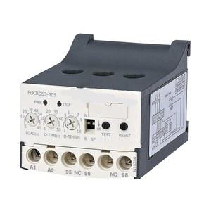 EOCR DS3 5 60A 출력 1c 초박형 과부하 릴레이 모터 프로텍터