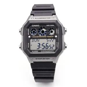 [카시오] AE-1300WH-8AVDF 남성 시계