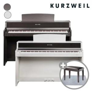 커즈와일 CUP410 디지털피아노 /영창뮤직 3센서 해머 88건반 +풀옵션