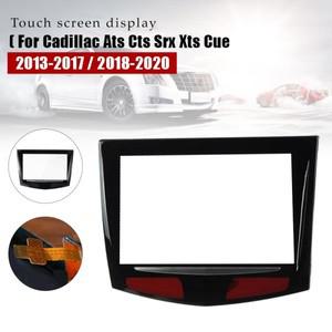 자동차 터치 스크린 디스플레이  캐딜락 에스컬레이드 ATS CTS SRX XTS CUE 2013 2014 2015 2016 2017 2018