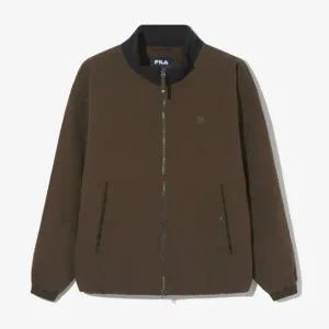 [휠라] 트랙 패딩 자켓 FS254JK01U001234