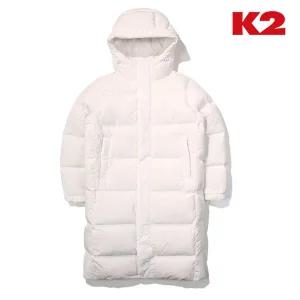 [K2]K2 포디엄 TUBE W KWW23576 W3 여성다운조끼