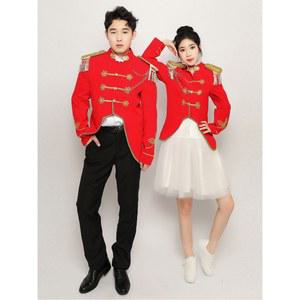 코스프레 궁중 제복 공연복 왕자옷 남성 귀족옷 예복 중세 뮤지컬