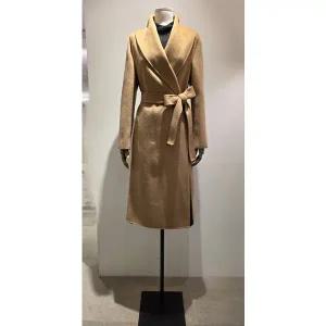 [지고트](광주신세계)JRBE0CTC43[숄카라 핸드메이드 캐시코트]