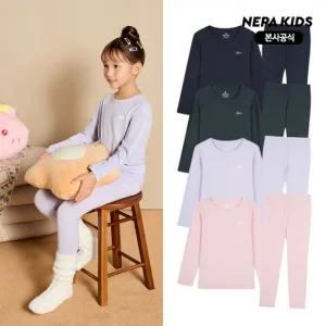 [네파키즈/택가39,000] KLF5953 에센셜 홈웨어 본사직영