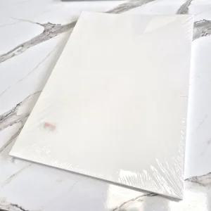 국산 A4 모조지 150g 백상지 100매 도톰한 복사 용지 인쇄 주보 상장 미색 미색지 교회 고급