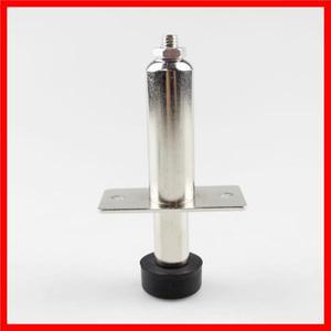 자동차 스테인레스 크롬 도어 포퍼 트렁크 포퍼 스트리트 로드 도어락 범용 자동차 개조 액세서리 부품 1