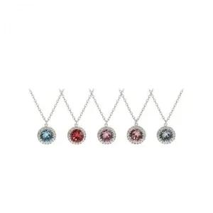 [콩심팥심]스와로브스키 양가죽장갑 라포드 목걸이 여성장갑 여