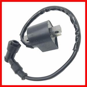 점화 코일 CDI 스즈키 LT 50 LT50 Quadrunner LT-A50 Quadsport Italjet JT50 ATV 먼지 자전거 33410-35340