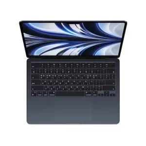 애플 맥북에어 13인치 M2 CPU 8코어 GPU 8코어 램 8GB SSD 256GB 노트북 블루