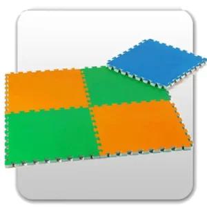 조립식 유도매트1mx1mx40T Green