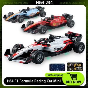 RC카 자동차 오토바이 모형 무선 조정 오프로드 드리프트 미니 포크레인 HG4-234 F1 포뮬러 레이싱카 미니