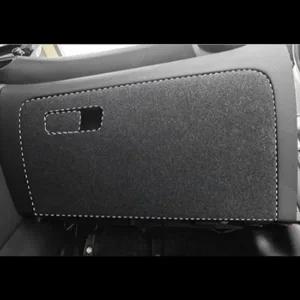 코나 글로브박스 커버 다시방 커버 스크래치방지 패드