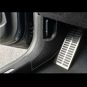 더뉴코나N 카울사이드 커버 스크래치 발자국 커버