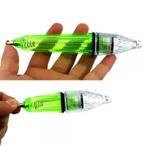 [콩심팥심]LED 발광 집어등 갈치 오징어 쭈꾸미 낚시