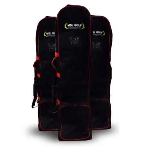 골프 캐디백 골프백 항공커버 항공백 골프백후드커버/항공 가방 후드 커버 여행 대용량 수납