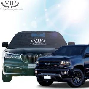 콜로라도 햇빛가리개 앞유리커버 햇빛차단 차박용품 차량커버 차량용덮개